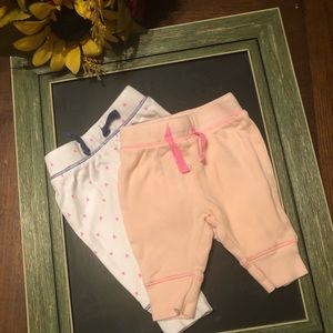 Cat & Jack - Sweatpants O4